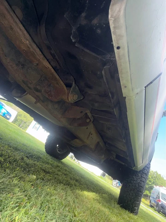 1987 Ford Bronco 4th Gen - Image 8 of 9