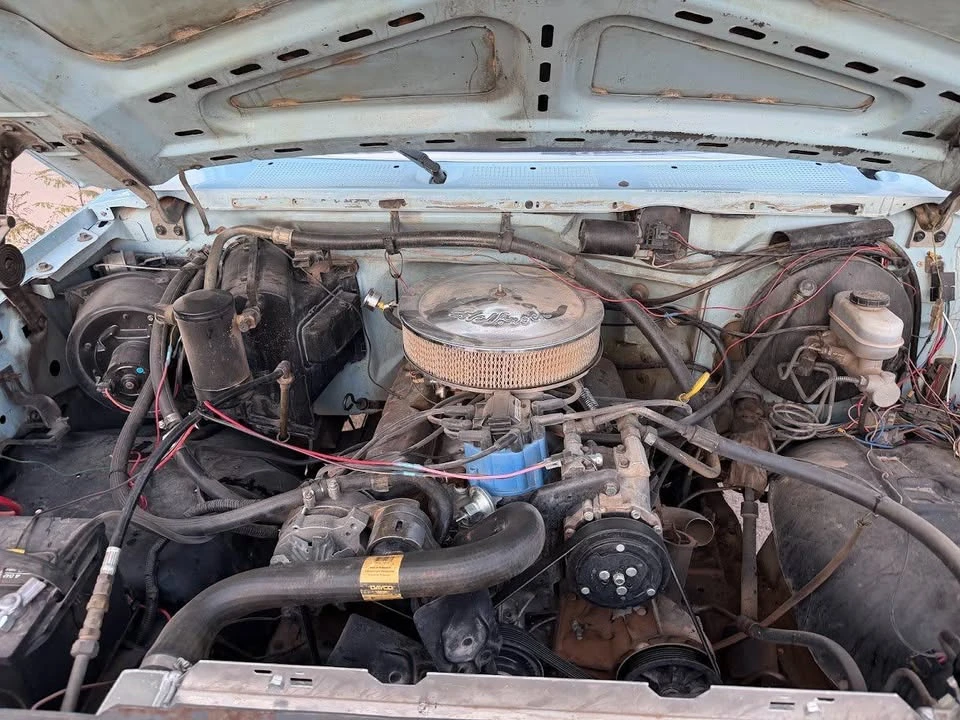 1987 Ford Bronco 4th Gen - Image 13 of 15