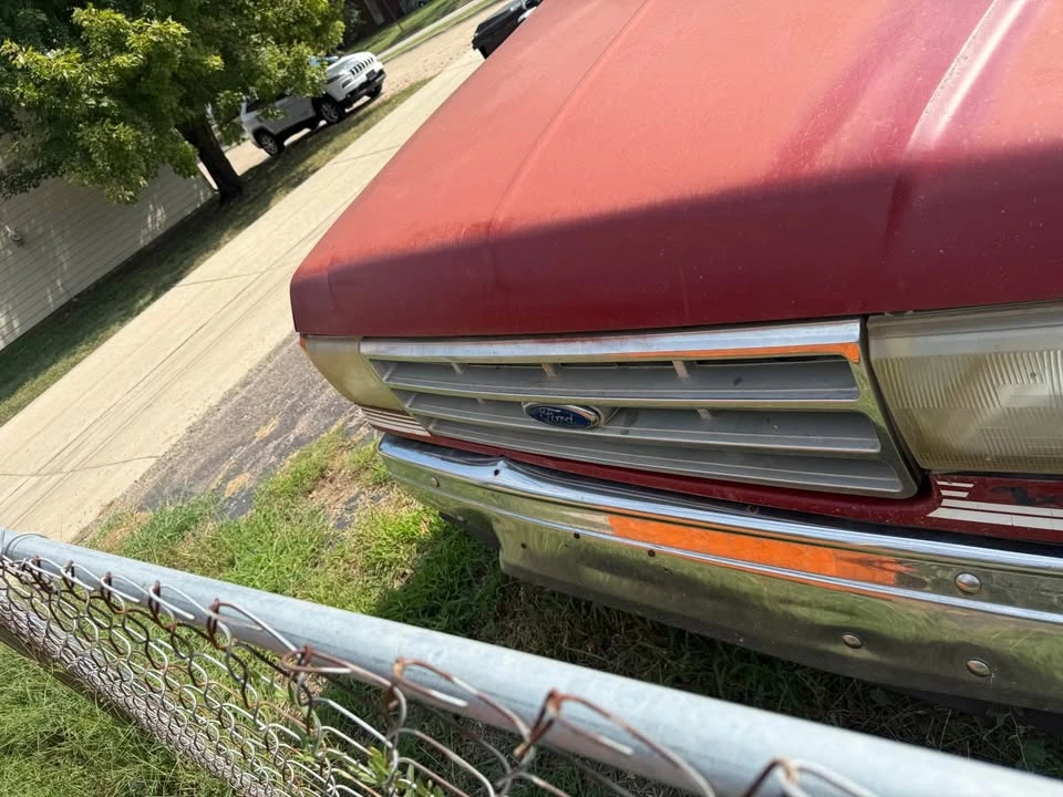 1987 Ford Bronco 4th Gen - Image 5 of 5