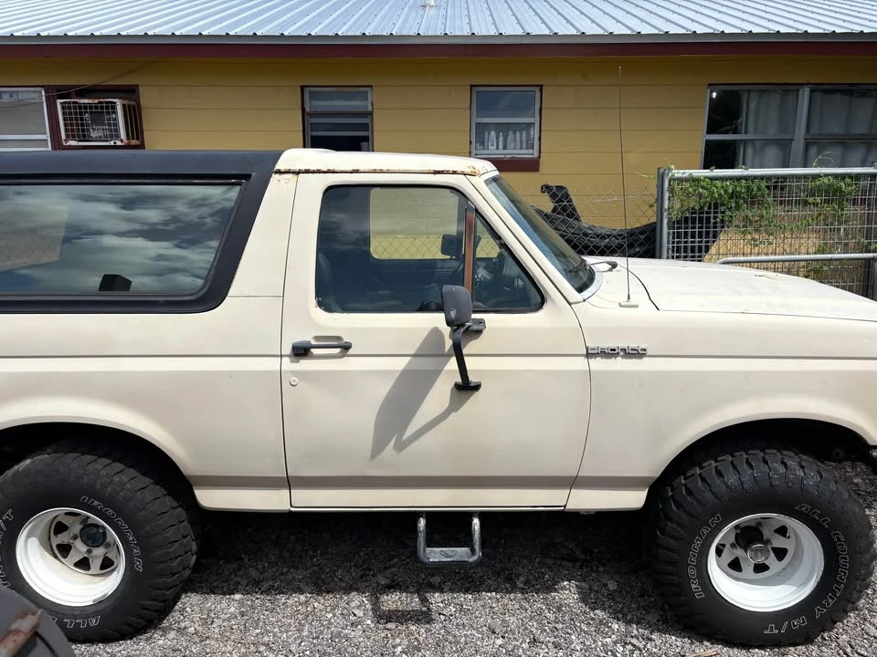 1987 Ford Bronco 4th Gen - Image 6 of 8