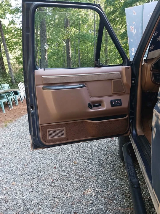 1987 Ford Bronco 4th Gen - Image 13 of 20