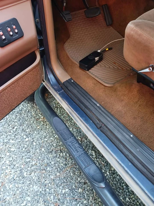 1987 Ford Bronco 4th Gen - Image 6 of 20