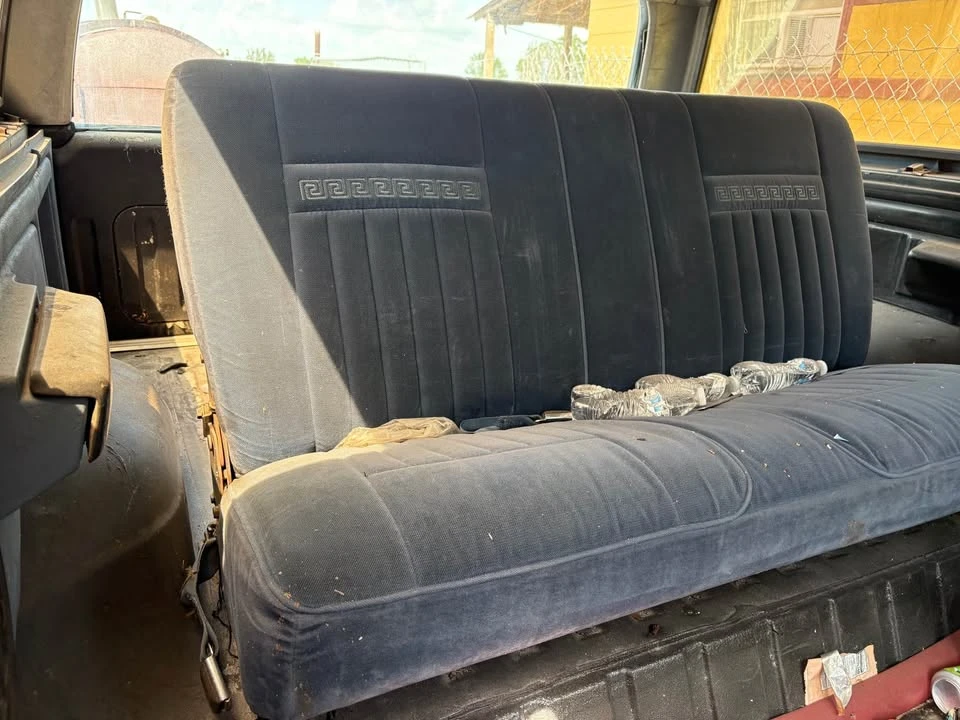 1987 Ford Bronco 4th Gen - Image 5 of 8