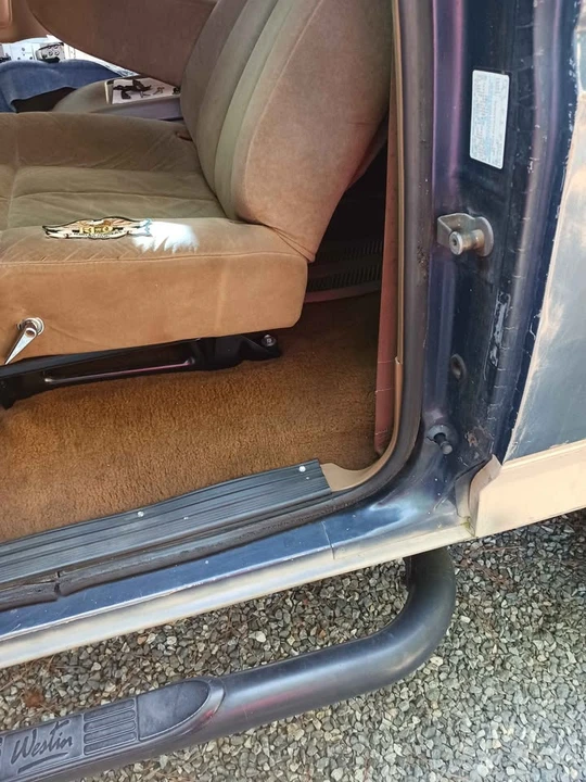 1987 Ford Bronco 4th Gen - Image 7 of 20