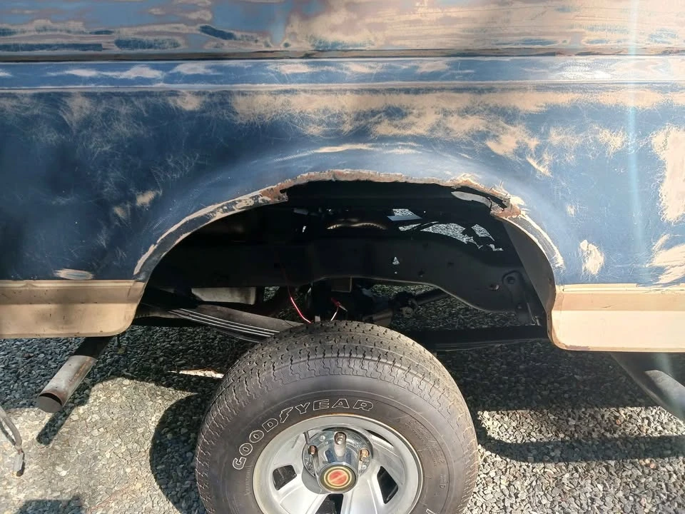 1987 Ford Bronco 4th Gen - Image 5 of 20