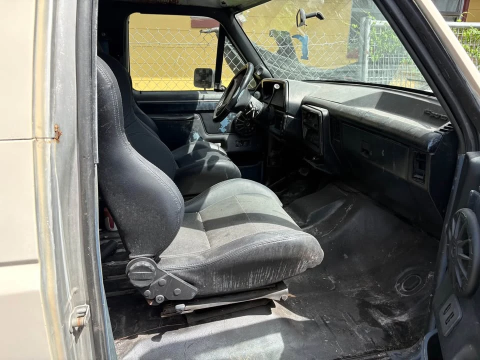 1987 Ford Bronco 4th Gen - Image 4 of 8