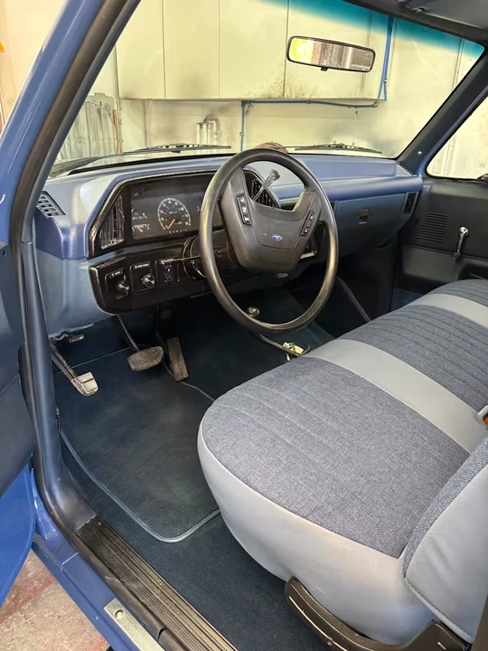 1987 Ford Bronco 4th Gen - Image 13 of 23