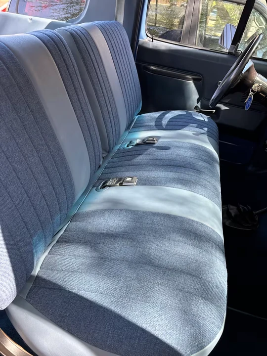 1987 Ford Bronco 4th Gen - Image 20 of 23
