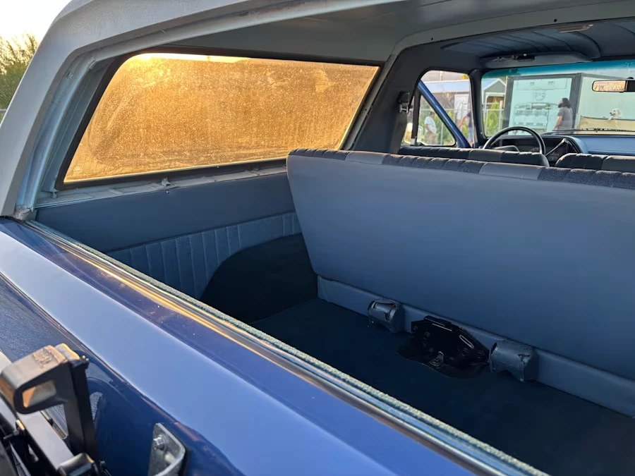 1987 Ford Bronco 4th Gen - Image 21 of 23