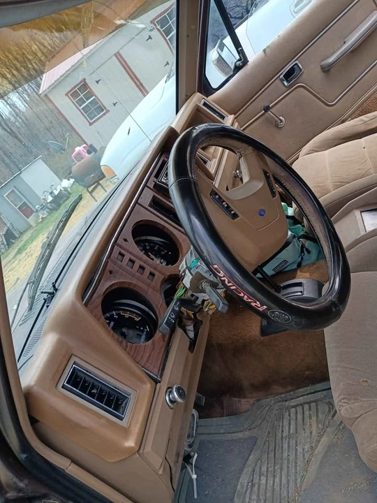 1987 Ford Bronco 4th Gen - Image 5 of 16