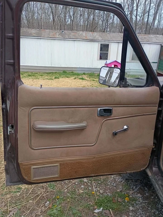 1987 Ford Bronco 4th Gen - Image 4 of 16