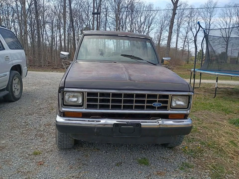 1987 Ford Bronco 4th Gen - Image 13 of 16