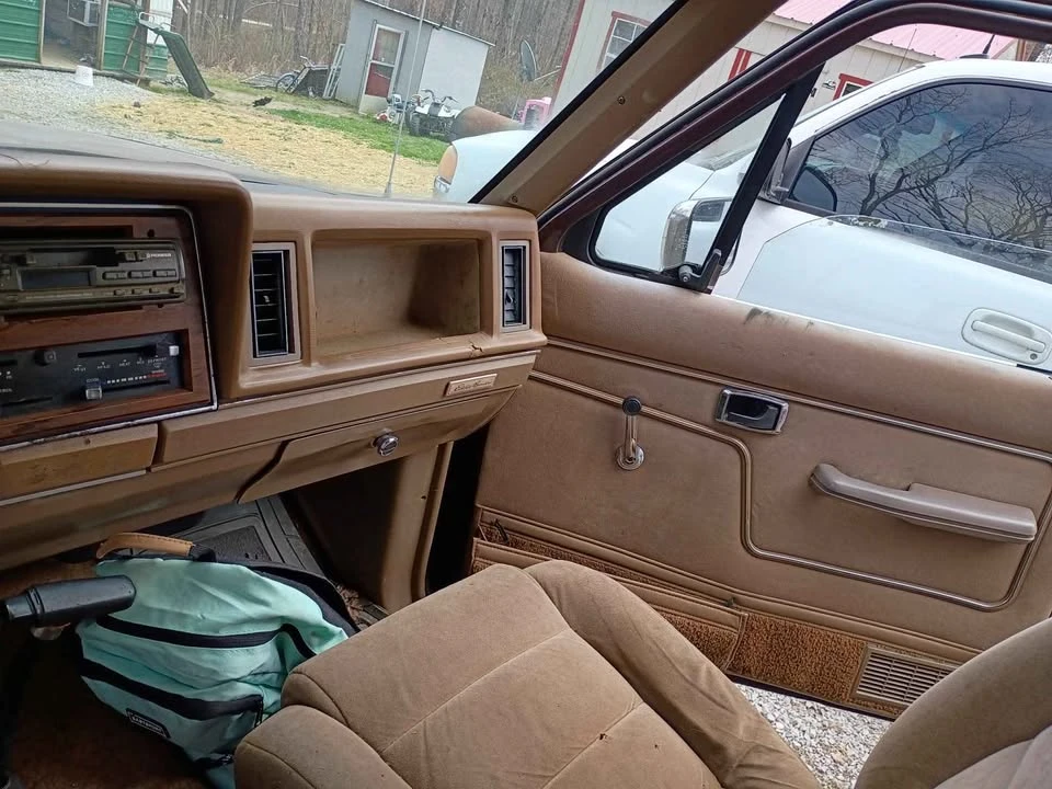 1987 Ford Bronco 4th Gen - Image 6 of 16
