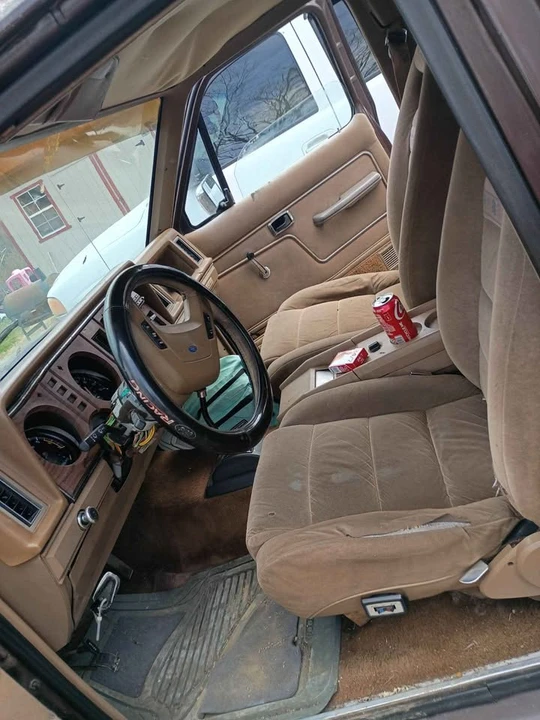 1987 Ford Bronco 4th Gen - Image 3 of 16