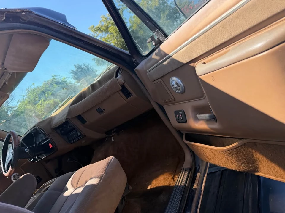 1987 Ford Bronco 4th Gen - Image 6 of 8