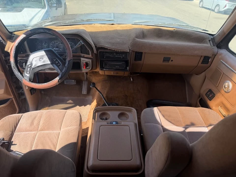 1987 Ford Bronco 4th Gen - Image 3 of 8