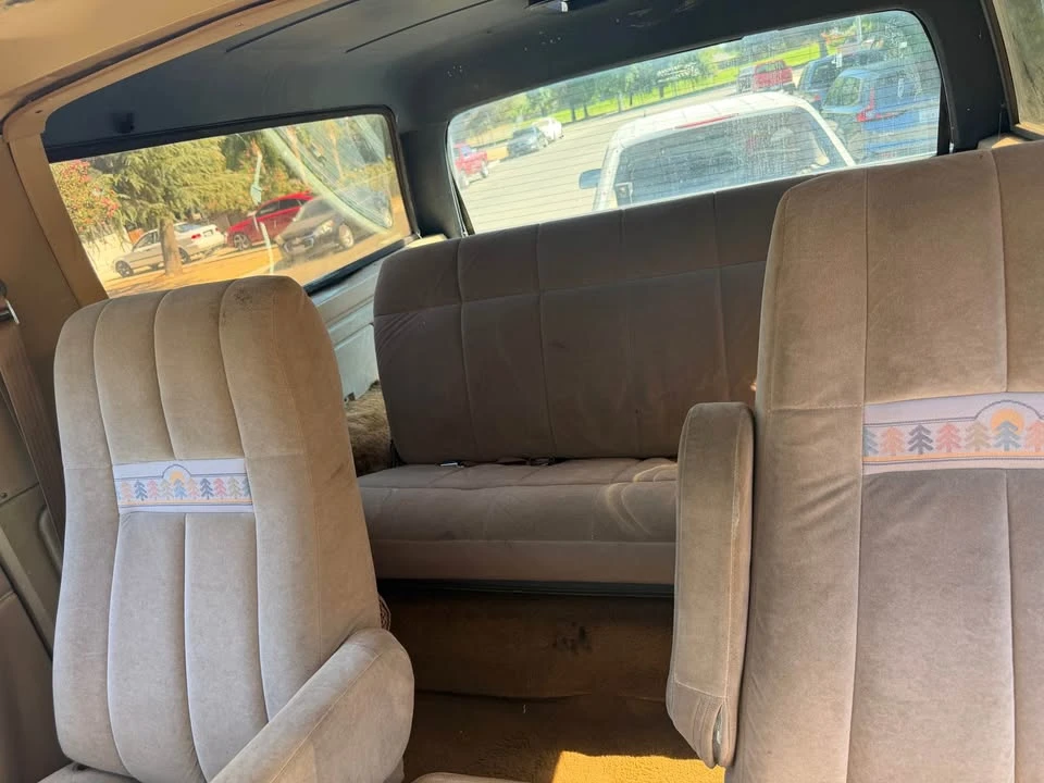1987 Ford Bronco 4th Gen - Image 4 of 8