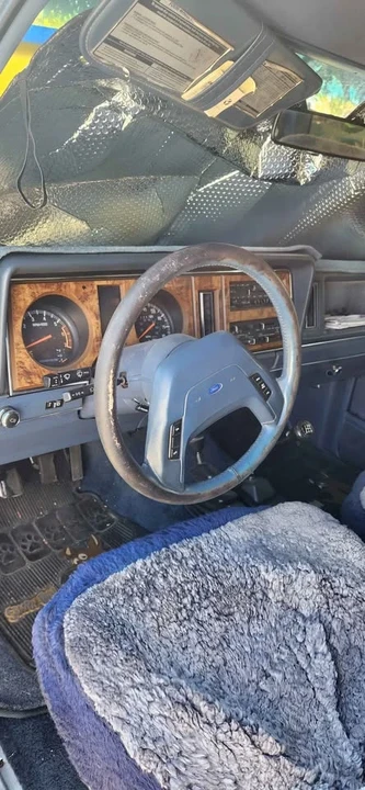 1987 Ford Bronco 4th Gen - Image 5 of 9