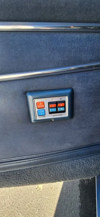 1987 Ford Bronco 4th Gen - Image 9 of 9