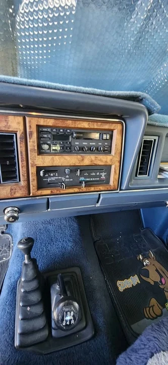 1987 Ford Bronco 4th Gen - Image 8 of 9
