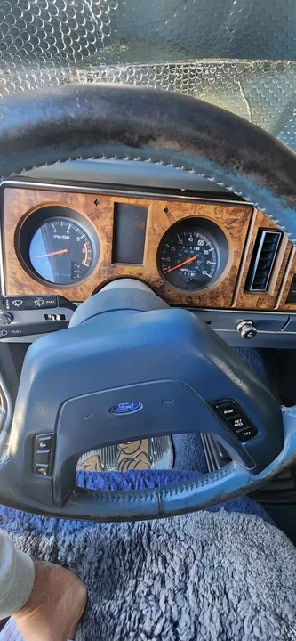1987 Ford Bronco 4th Gen - Image 7 of 9