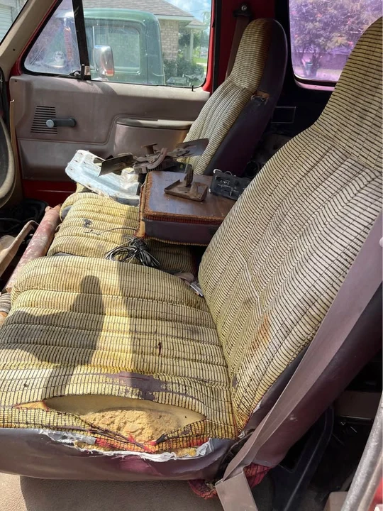 1987 Ford Bronco 4th Gen - Image 6 of 12