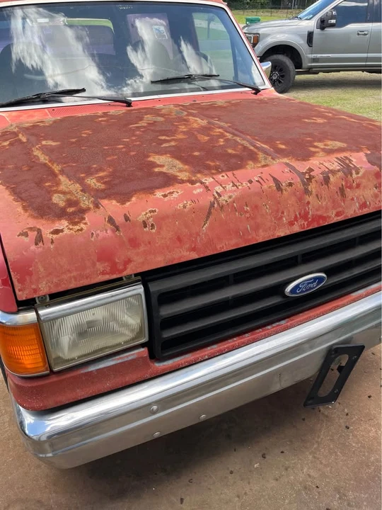 1987 Ford Bronco 4th Gen - Image 10 of 12