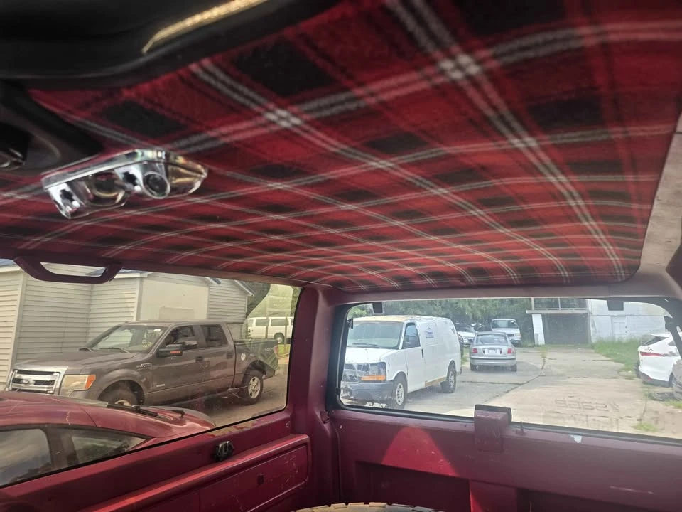1987 Ford Bronco 4th Gen - Image 6 of 9