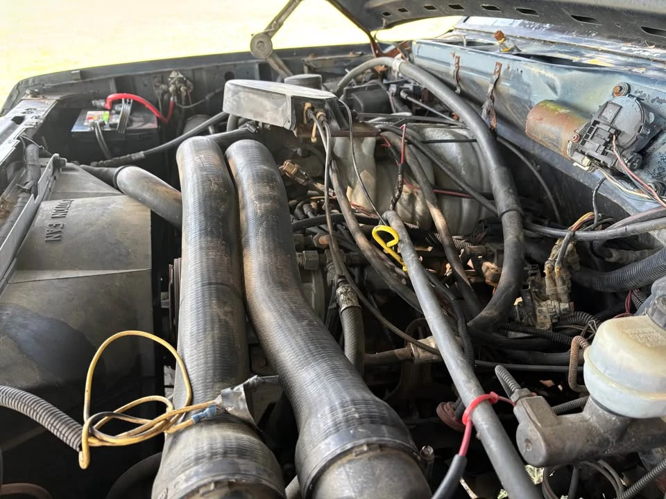 1987 Ford Bronco 4th Gen - Image 12 of 15
