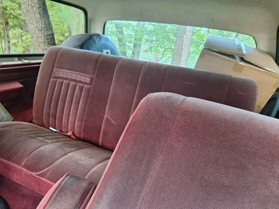 1987 Ford Bronco 4th Gen - Image 7 of 14