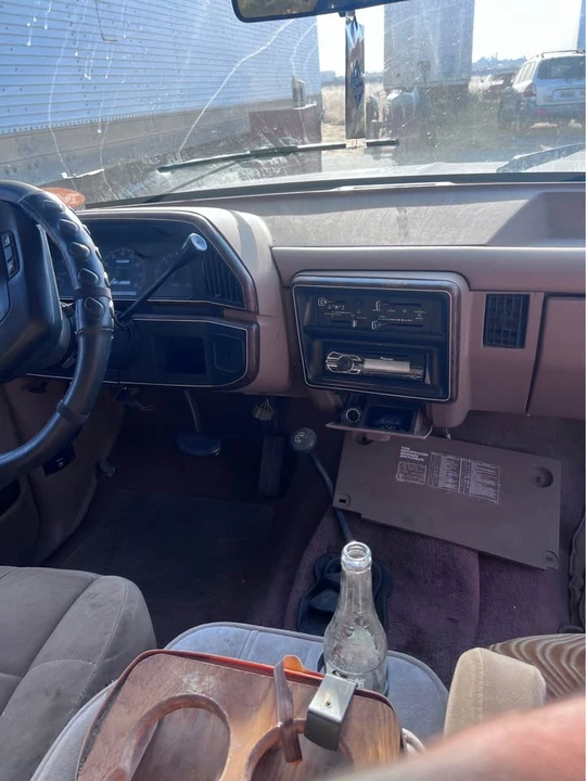1987 Ford Bronco 4th Gen - Image 4 of 4