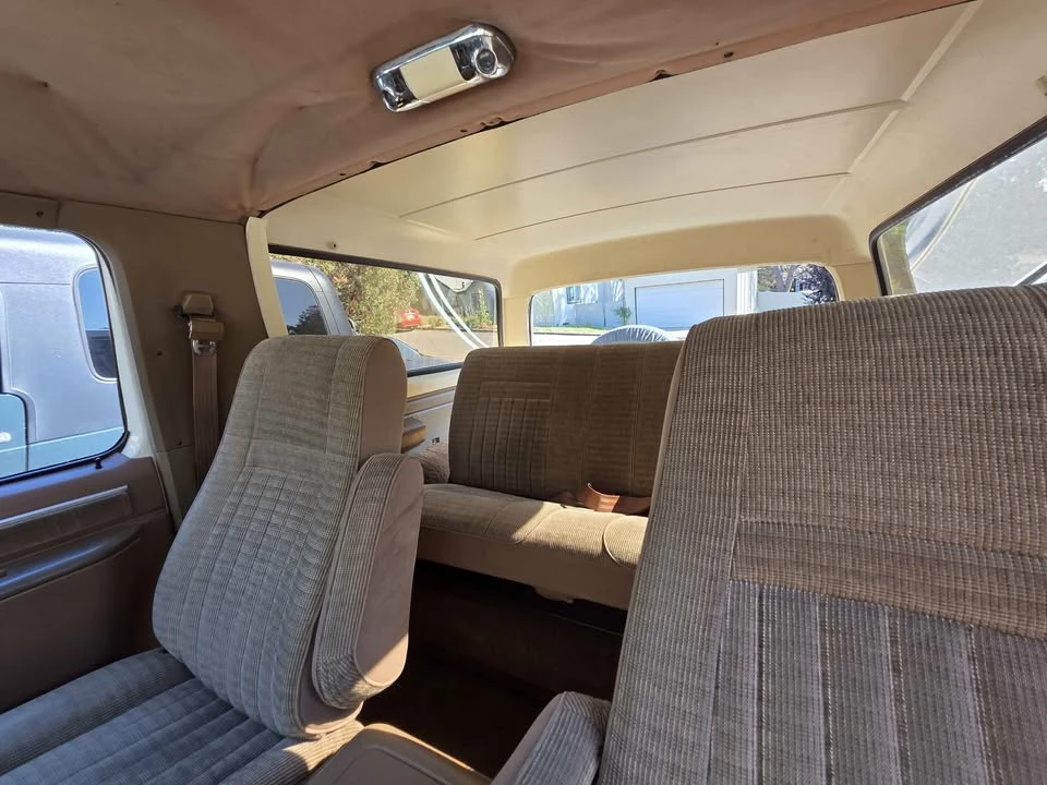 1987 Ford Bronco 4th Gen - Image 6 of 7