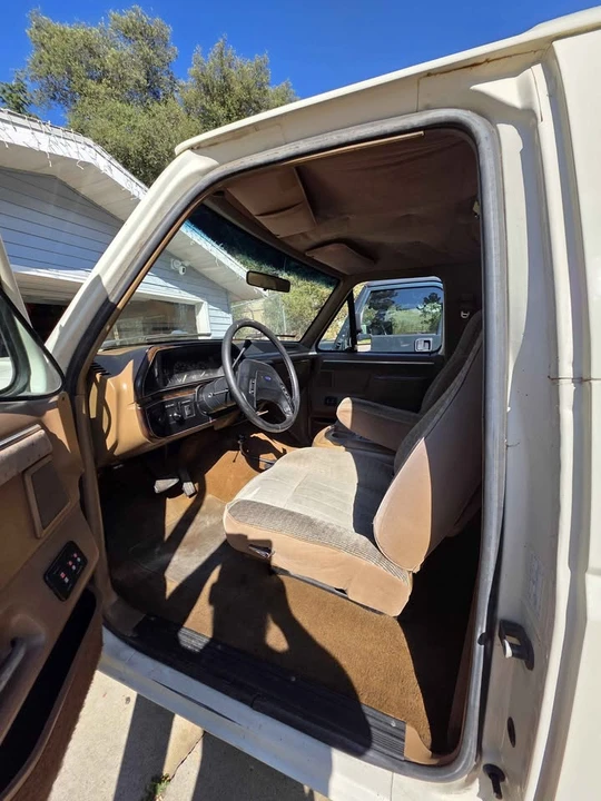 1987 Ford Bronco 4th Gen - Image 4 of 7