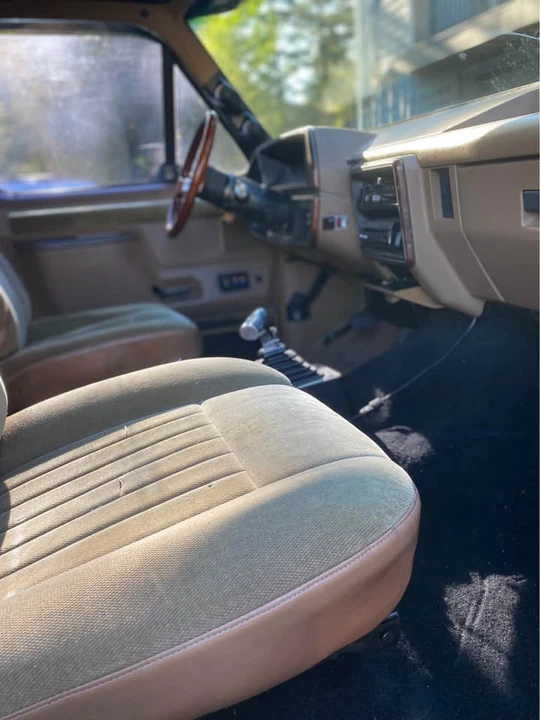 1987 Ford Bronco 4th Gen - Image 9 of 11