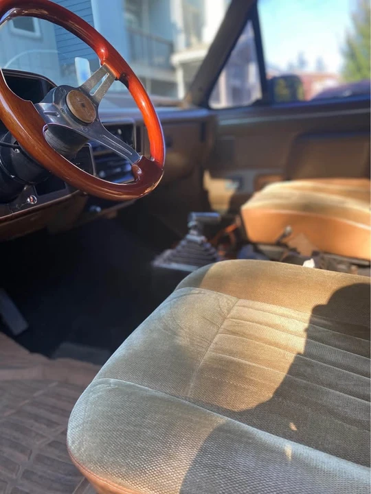 1987 Ford Bronco 4th Gen - Image 11 of 11