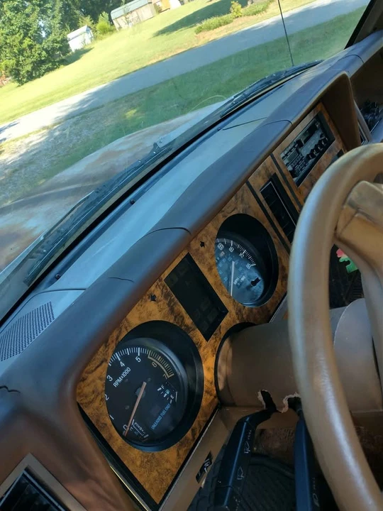 1987 Ford Bronco 4th Gen - Image 13 of 16