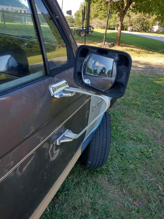 1987 Ford Bronco 4th Gen - Image 7 of 16
