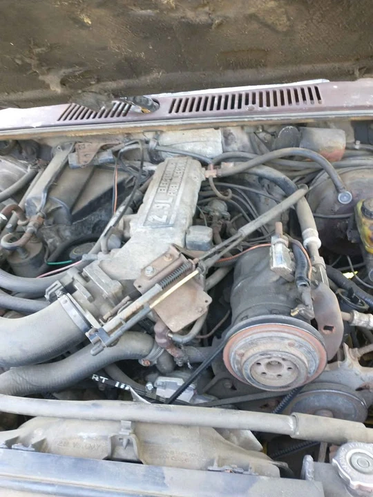 1987 Ford Bronco 4th Gen - Image 11 of 16