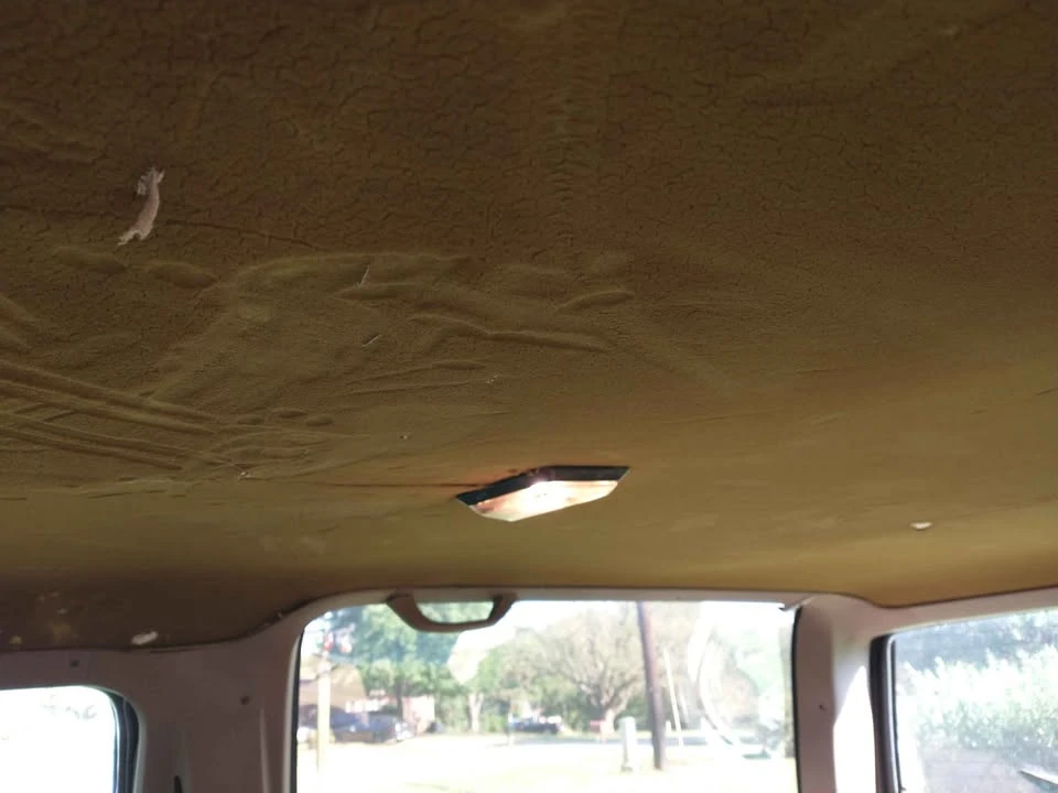 1987 Ford Bronco 4th Gen - Image 15 of 16