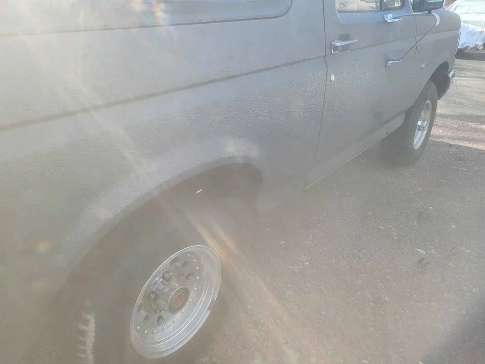 1987 Ford Bronco 4th Gen - Image 7 of 20