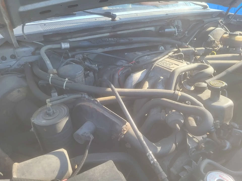 1987 Ford Bronco 4th Gen - Image 18 of 20