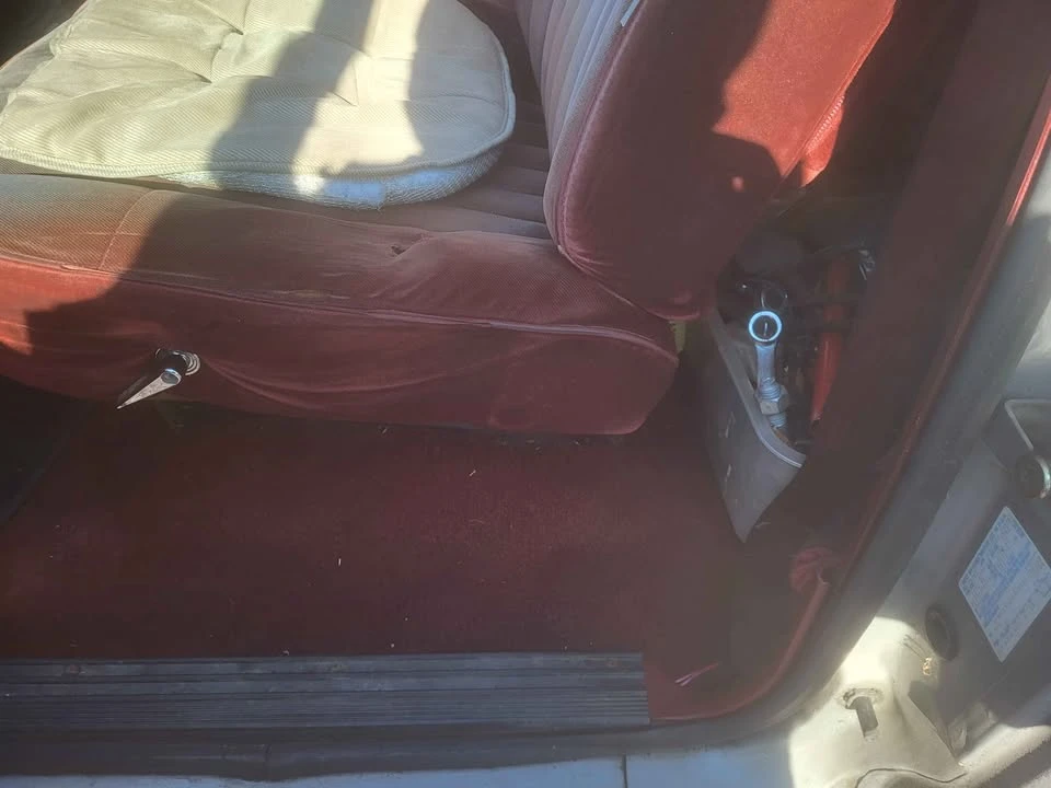 1987 Ford Bronco 4th Gen - Image 15 of 20