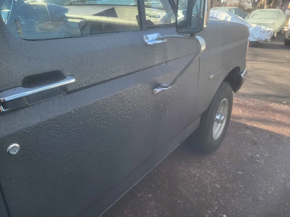 1987 Ford Bronco 4th Gen - Image 13 of 20