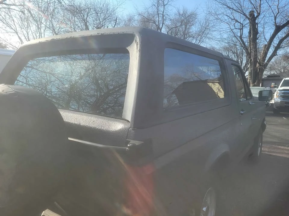 1987 Ford Bronco 4th Gen - Image 8 of 20
