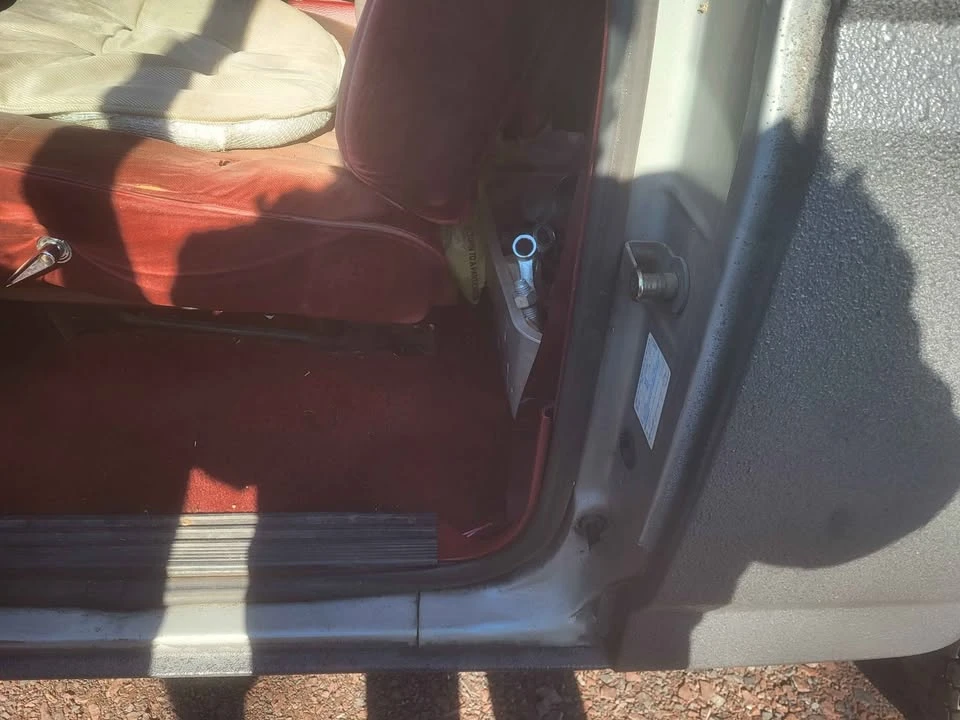 1987 Ford Bronco 4th Gen - Image 20 of 20