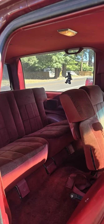 1987 Ford Bronco 4th Gen - Image 6 of 11