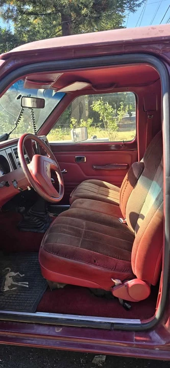 1987 Ford Bronco 4th Gen - Image 11 of 11