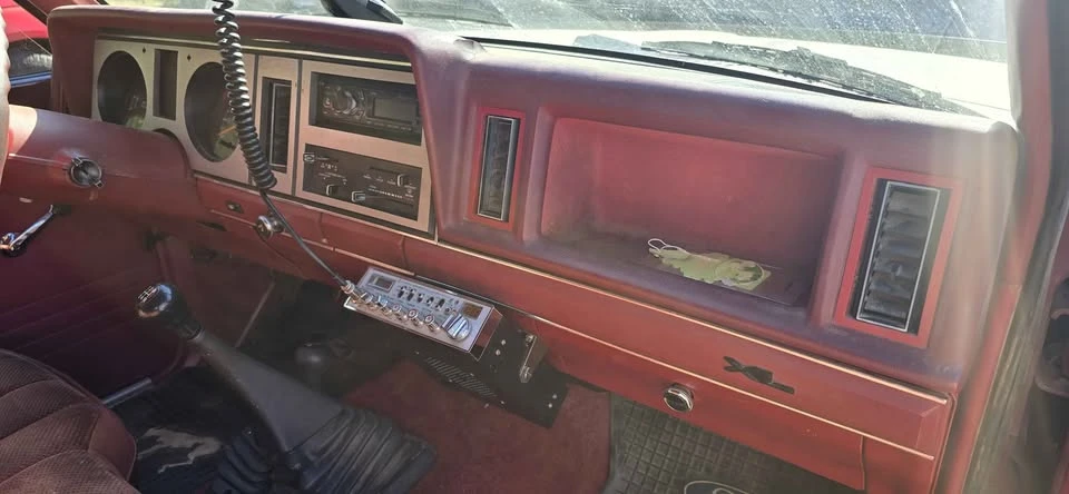 1987 Ford Bronco 4th Gen - Image 5 of 11