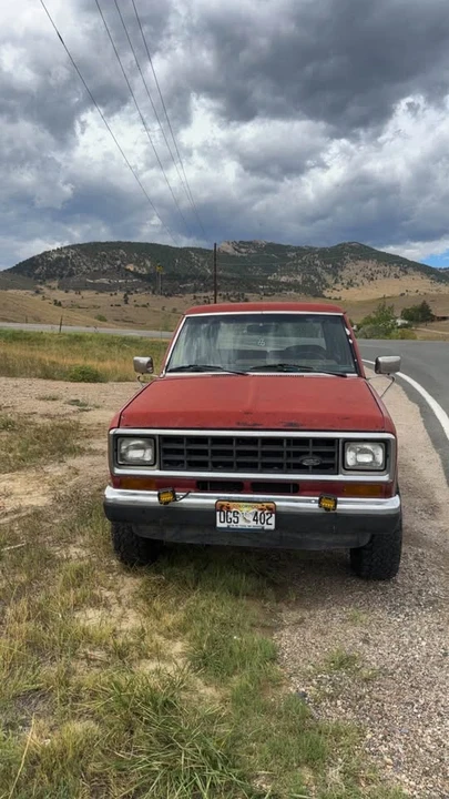 1987 Ford Bronco 4th Gen - Image 4 of 4