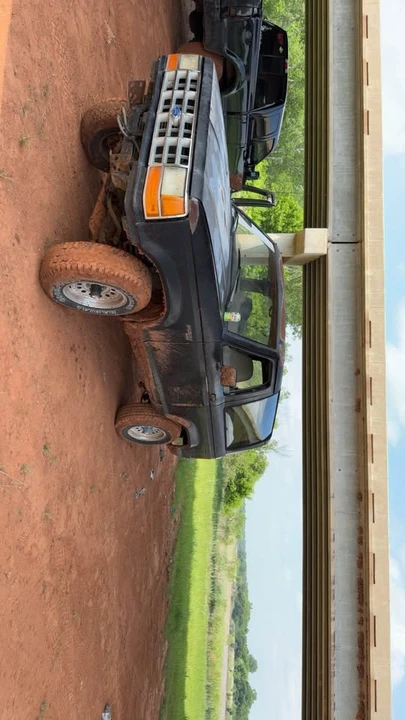 1987 Ford Bronco 4th Gen - Image 2 of 6